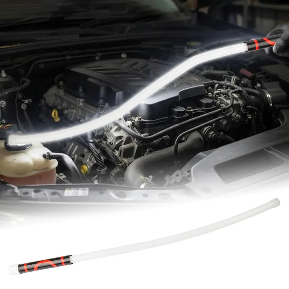 Flexible LED Automotive Flashlight