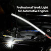 Flexible LED Automotive Flashlight