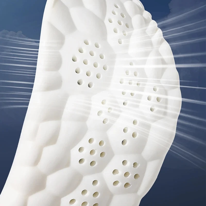 Breathable Sport Shoe Insoles