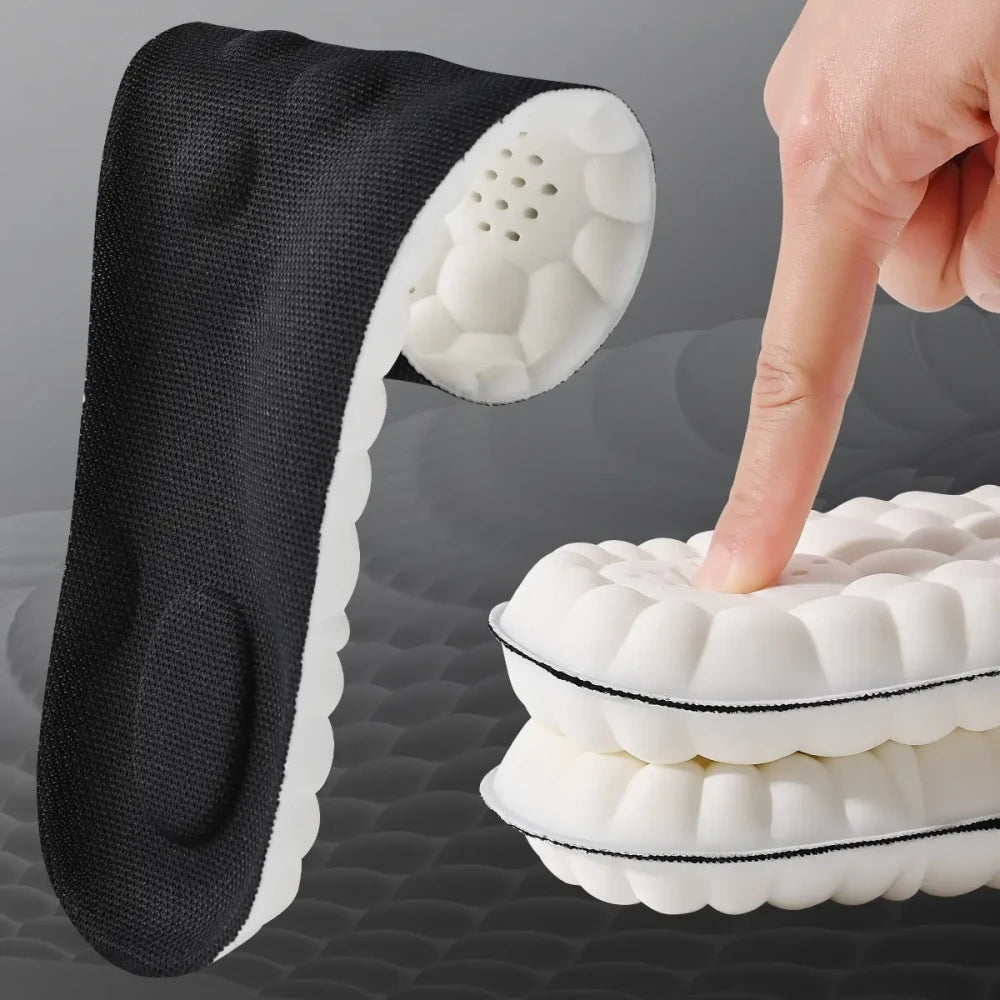 Breathable Sport Shoe Insoles