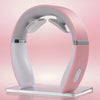 Mini Portable Neck Massager