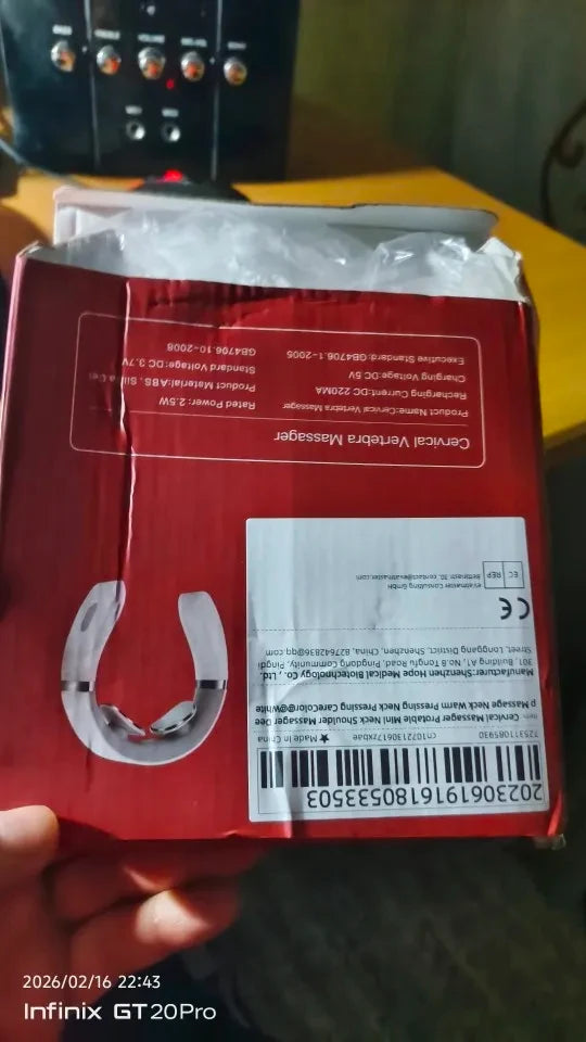 Review Card