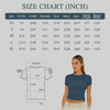 Slim Fit Crop T Shirt Set