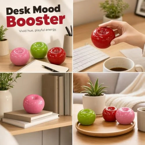 Slush Apple Stress Ball