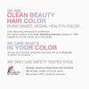 Pastel Pink Color Depositing Shampoo