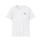 Taking the Scenic Route to Sanity | Running & Outdoor Graphic Tee