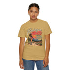 Running on Grace T-Shirt | Funny Faith & Running Graphic Tee