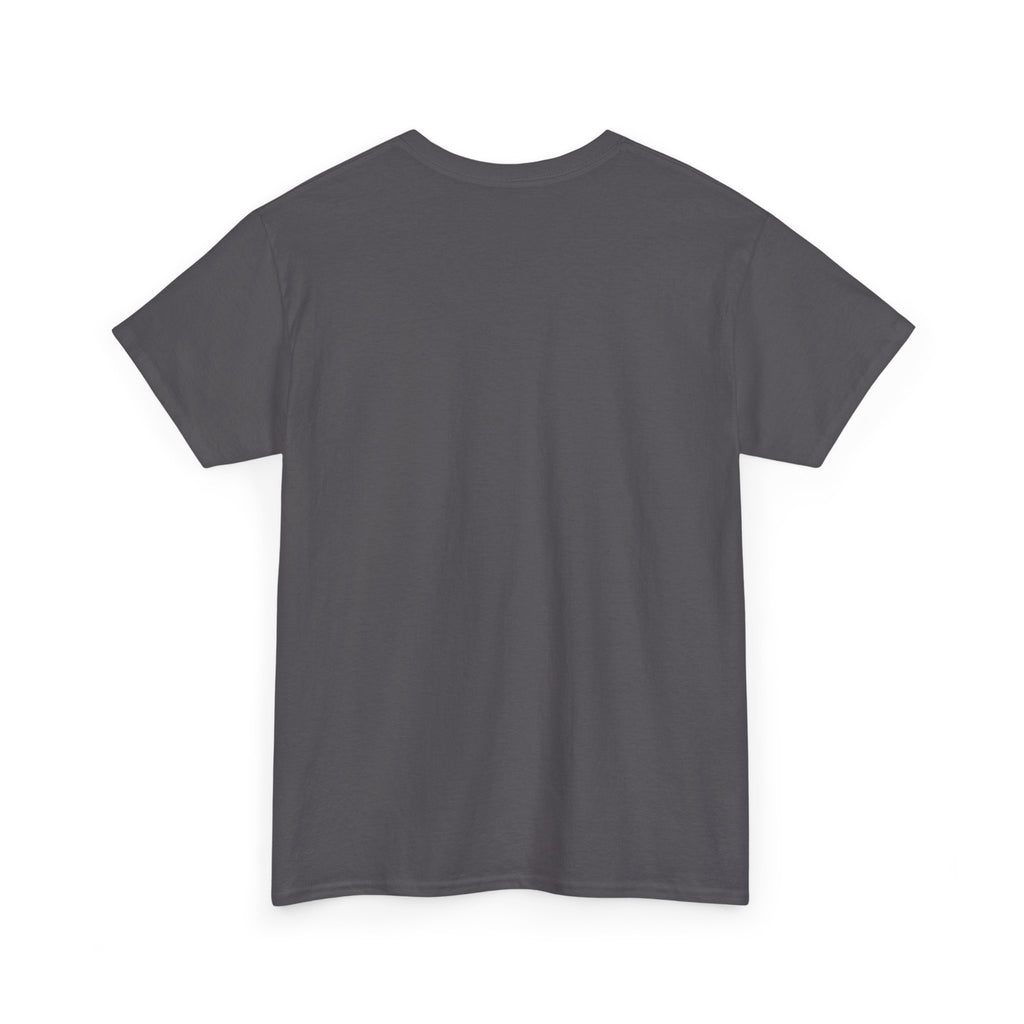 Still Becoming T-Shirt — Inspirational Floral Graphic Tee