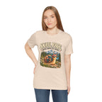 Snail Pace Main Character Energy T-Shirt