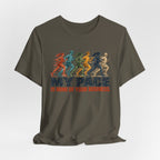 My Pace Is None of Your Business Graphic Tee
