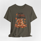 I'm Not Nuts, You're Nuts | Funny Squirrel Graphic Tee