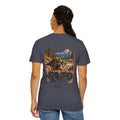 FAFO Women's Shooting Graphic T-Shirt | Open Range Collection
