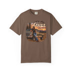 Pretty Ain't the Same as Harmless T-Shirt | Vintage Western Graphic Tee | Comfort Colors 1717