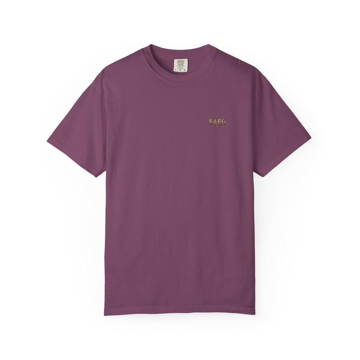 FAFO Women's Shooting Graphic T-Shirt | Open Range Collection