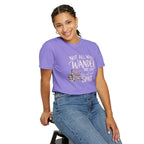 Not All Who Wander Are Lost T-Shirt — Western Adventure Graphic Tee