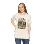Not Fast Just Consistent-ish Sloth T-Shirt