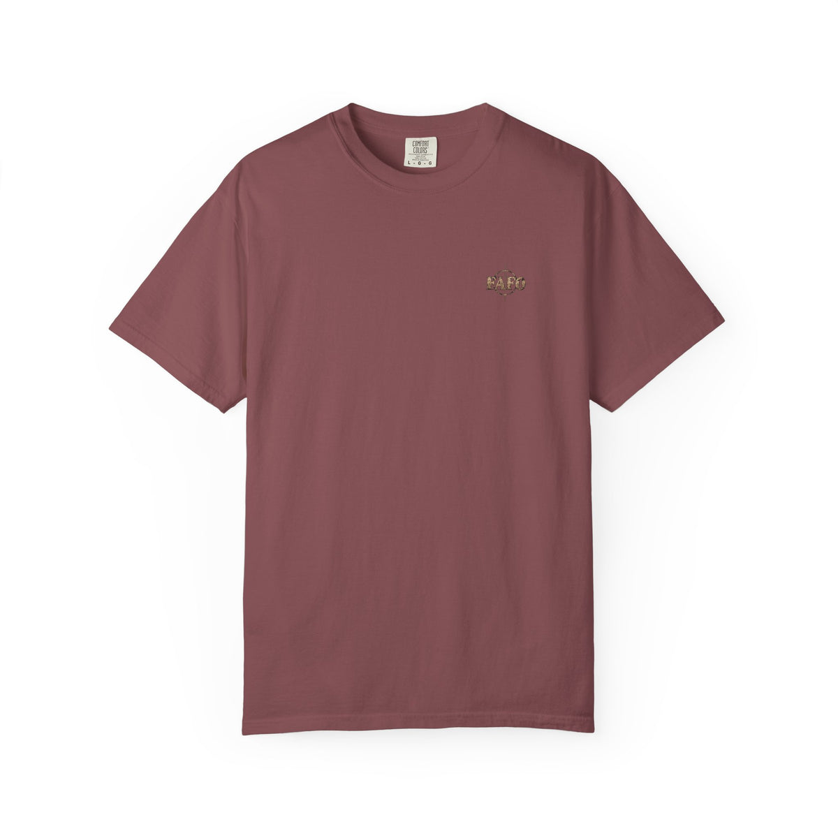 FAFO Women's Shooting Graphic T-Shirt | Open Range Collection