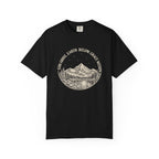 God Above, Earth Below, Grace Within Comfort Colors® T-Shirt