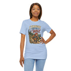 I Thought This Was a Walk Bear Hiking T-Shirt