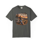Pretty Ain't the Same as Harmless T-Shirt | Vintage Western Graphic Tee | Comfort Colors 1717