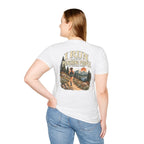 I Run Because Punching People Is Frowned Upon | Funny Running T-Shirt