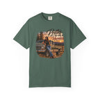 Pretty Ain't the Same as Harmless T-Shirt | Vintage Western Graphic Tee | Comfort Colors 1717