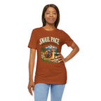 Snail Pace Main Character Energy T-Shirt