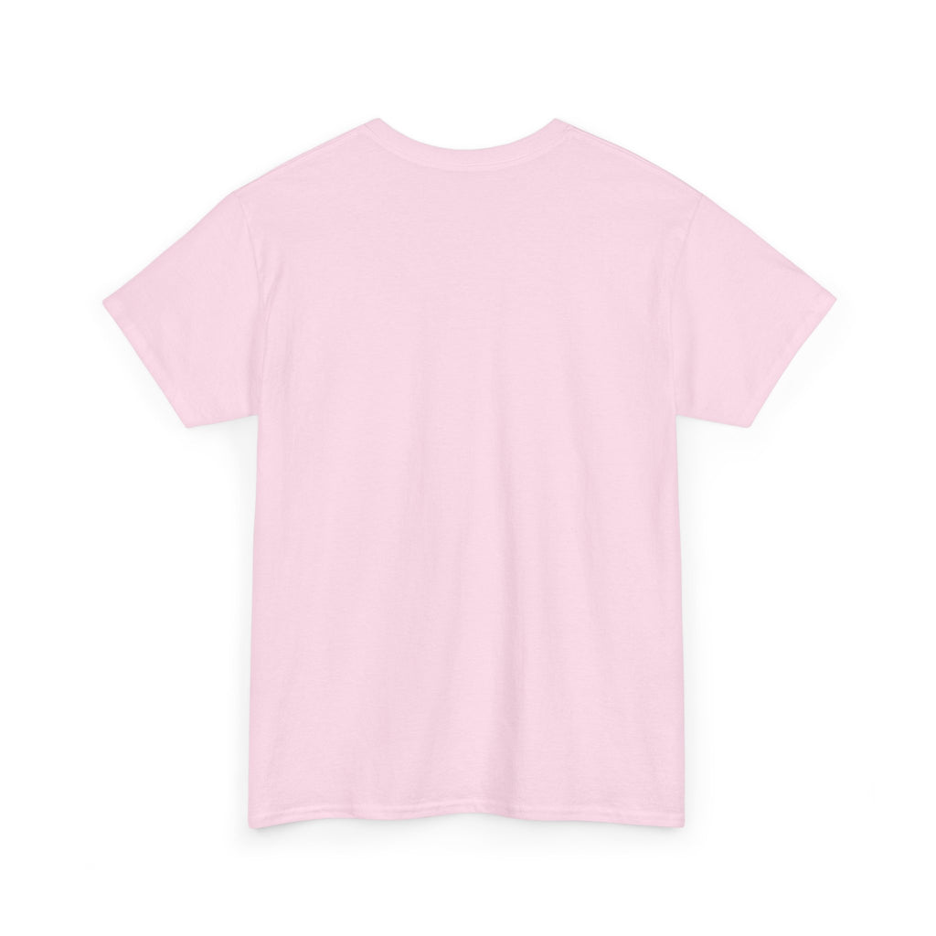 Still Becoming T-Shirt — Inspirational Floral Graphic Tee