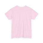 Still Becoming T-Shirt — Inspirational Floral Graphic Tee