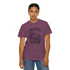 A Beautiful Little Disaster | Vintage Raccoon Graphic Tee