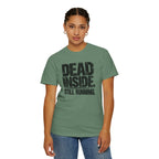 Dead Inside Still Running T-Shirt