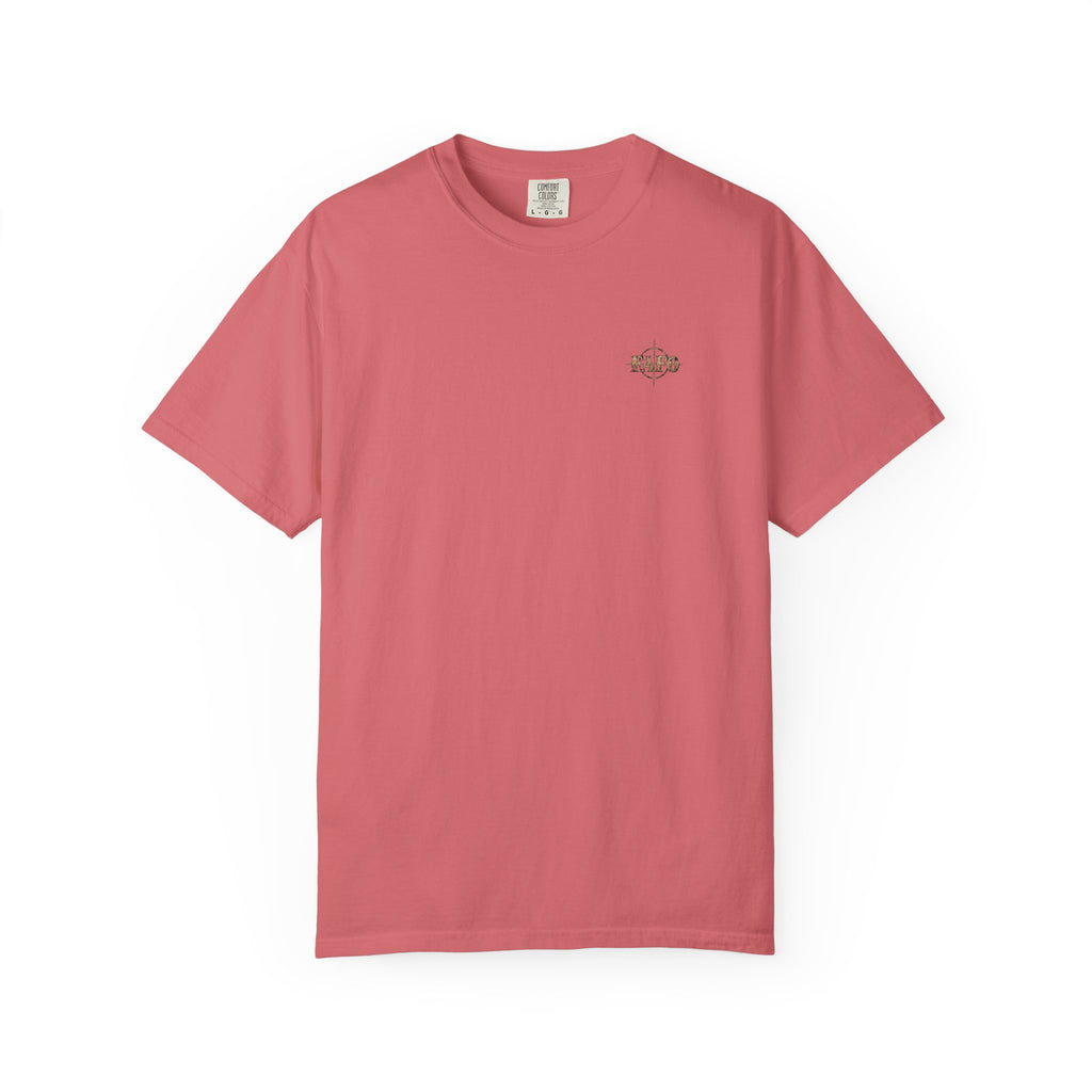 FAFO Women's Shooting Graphic T-Shirt | Open Range Collection