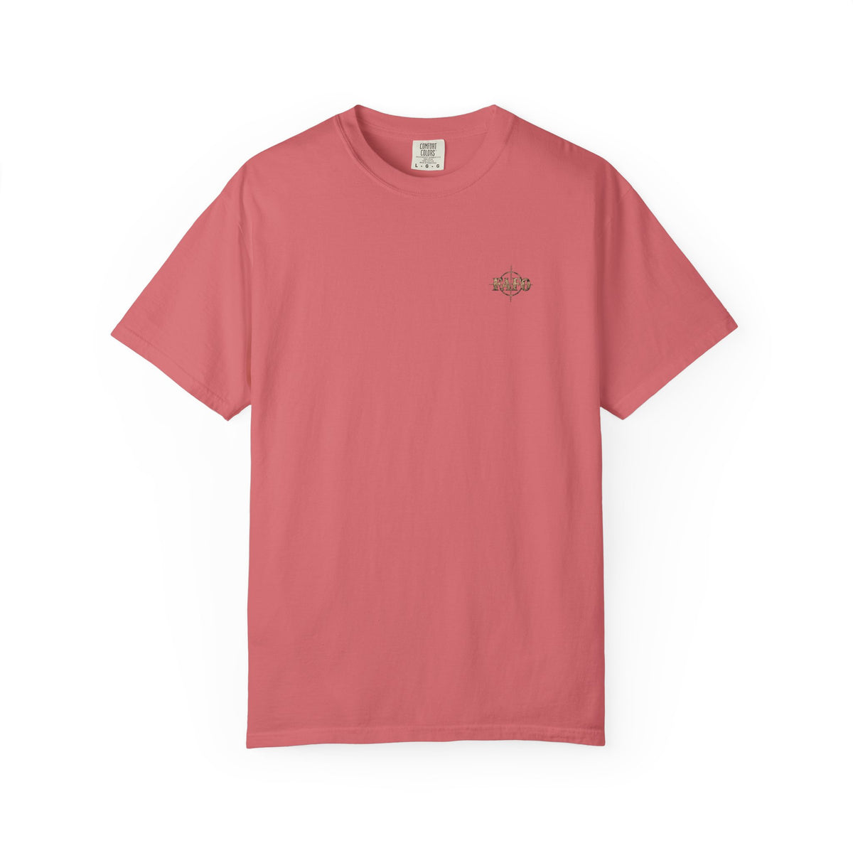 FAFO Women's Shooting Graphic T-Shirt | Open Range Collection