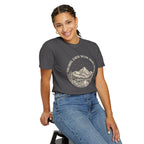 God Above, Earth Below, Grace Within Comfort Colors® T-Shirt