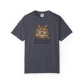 My Patience Has Left the Property | Vintage Owl Graphic Tee