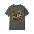 FAFO Women's Shooting Graphic T-Shirt | Open Range Collection