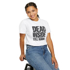 Dead Inside Still Running T-Shirt