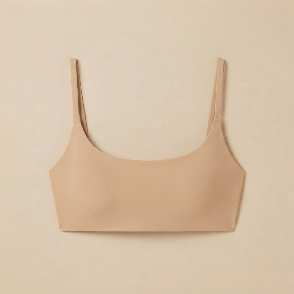 SKIMS Fits Everybody Scoop Bralette
