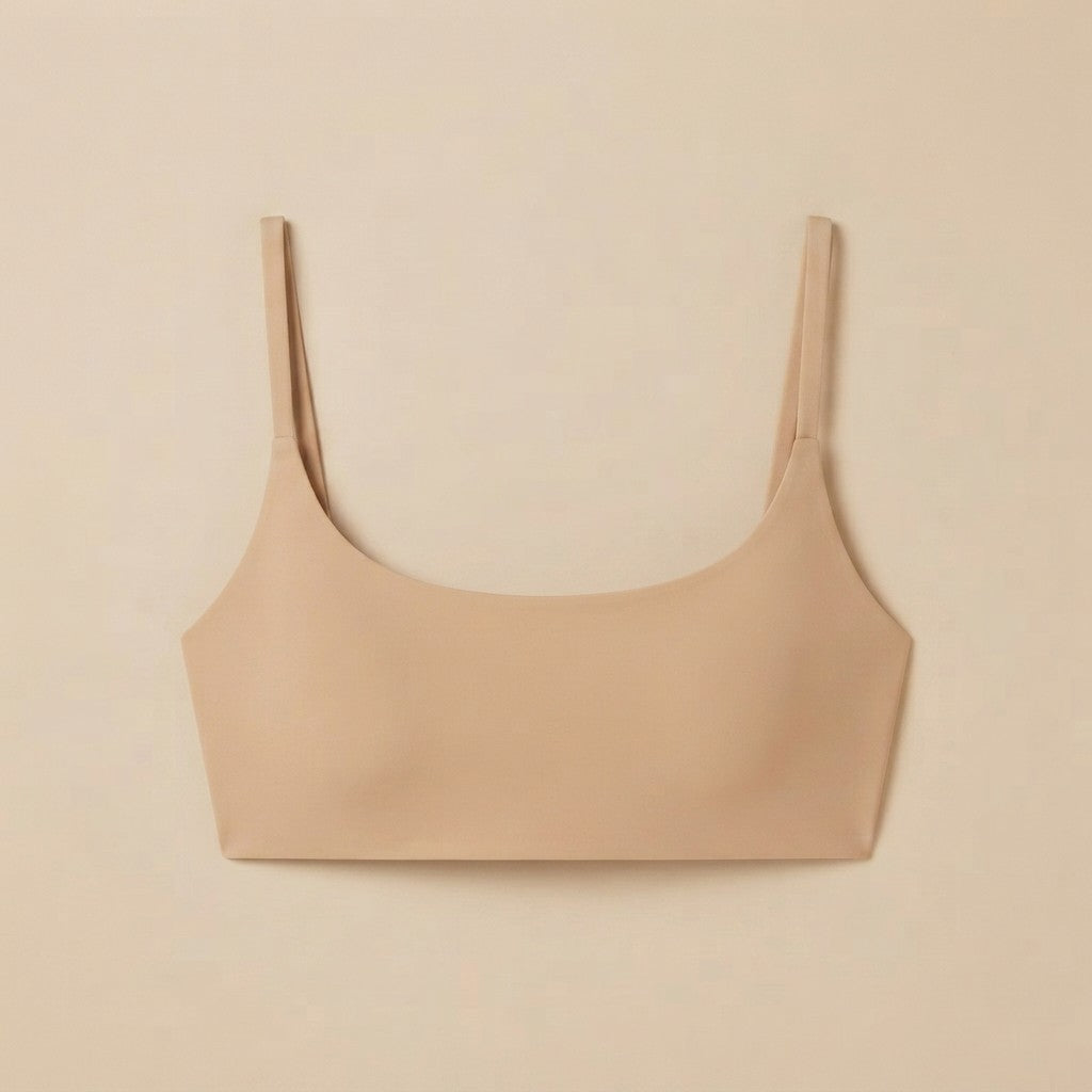 SKIMS Fits Everybody Scoop Bralette