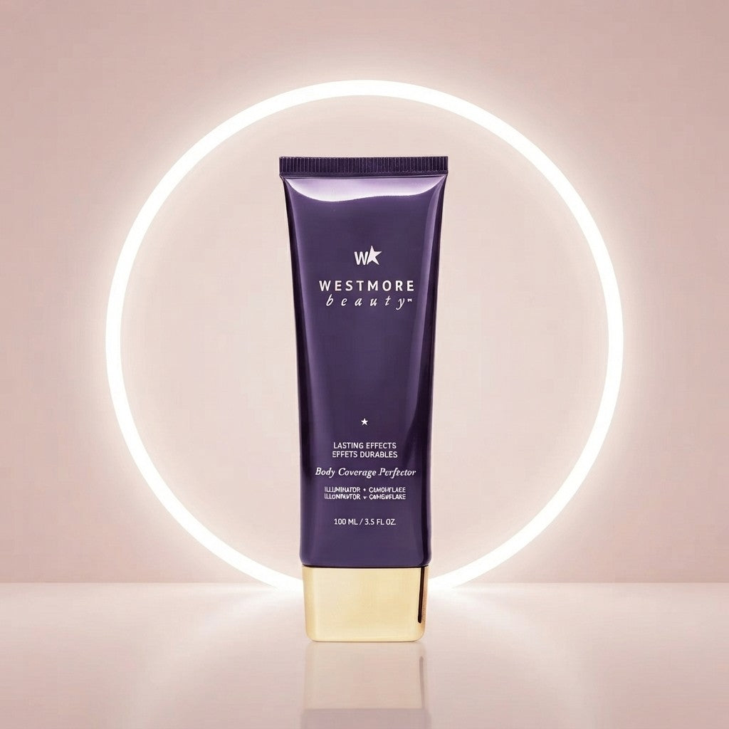 Westmore Beauty Body Coverage Perfector